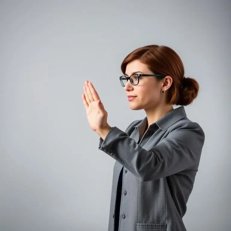 1. 手話通訳士試験の基本概念及び背景理解:定義、歴史、核心原理分析