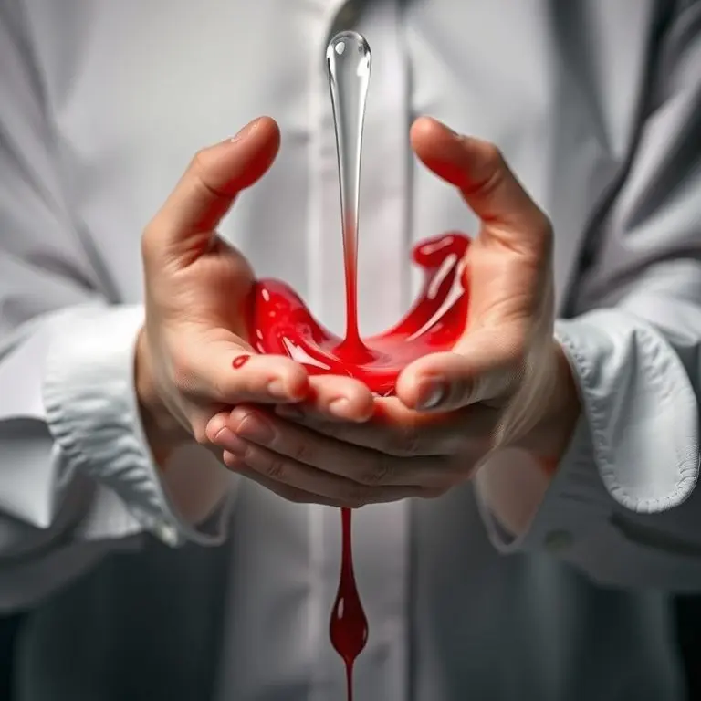 1. 血液クレンジングの基本概念及び背景理解:定義、歴史、核心原理分析