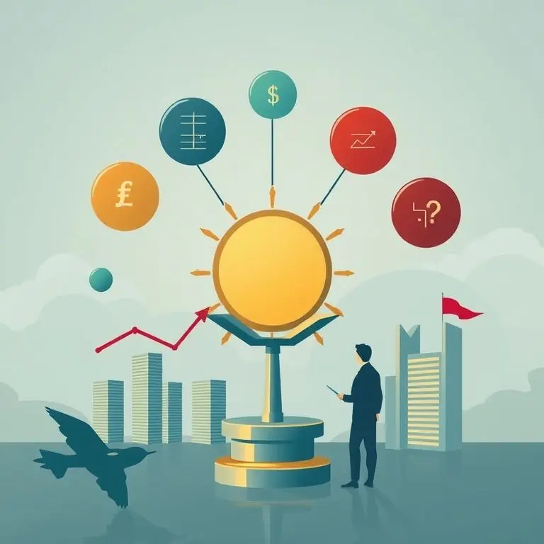 1.投資運用業の基本概念及び背景理解:定義、歴史、核心原理分析