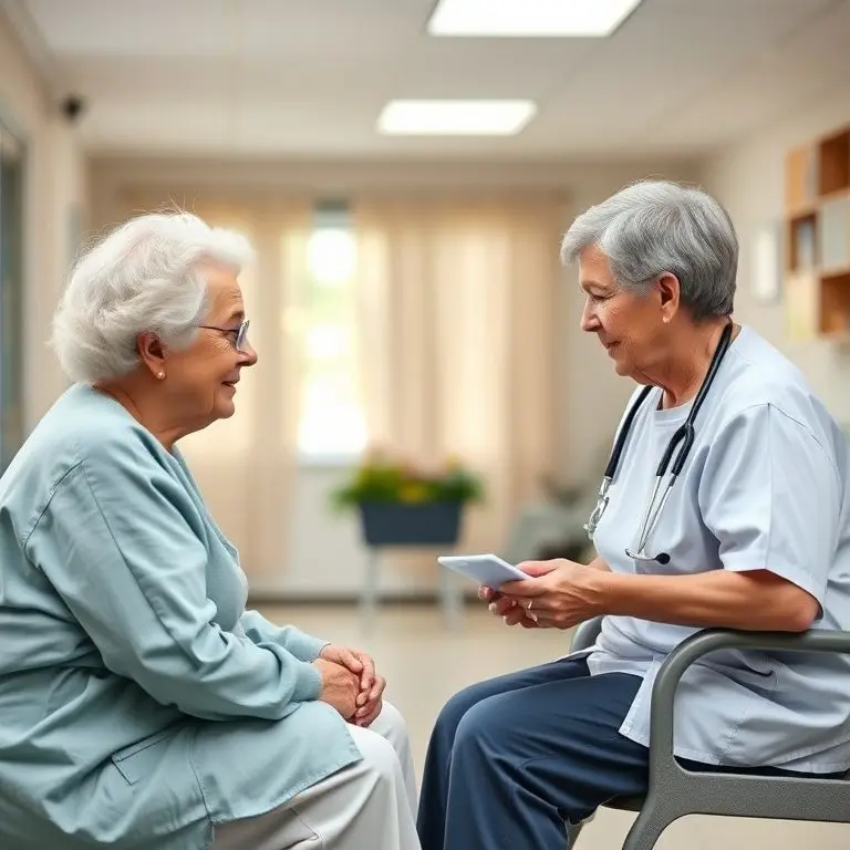 1.住宅型有料老人ホームの基本概念及び背景理解:定義、歴史、核心原理分析