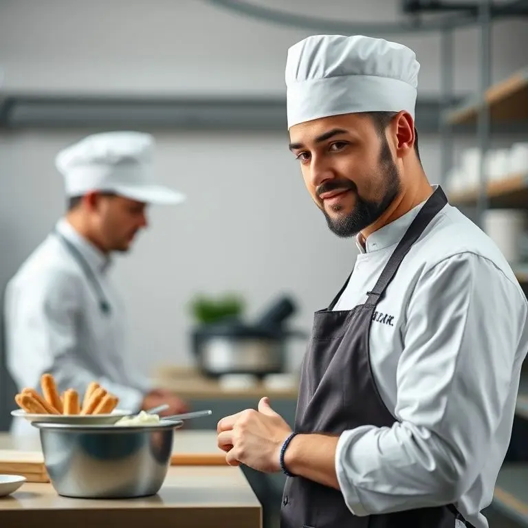 1. パン職人求人の基本概念及び背景理解:定義、歴史、核心原理分析