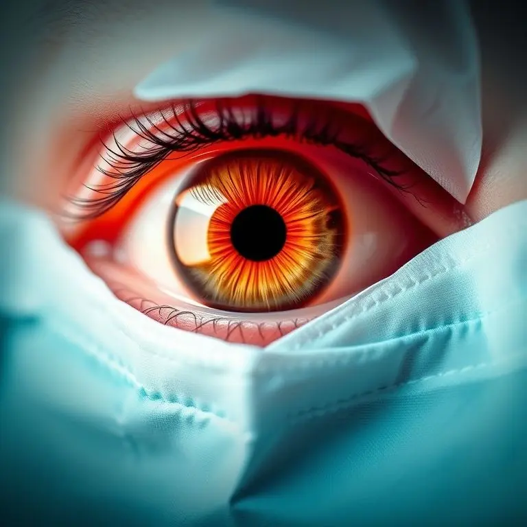 1. 角膜移植の基本概念及び背景理解:定義、歴史、核心原理分析