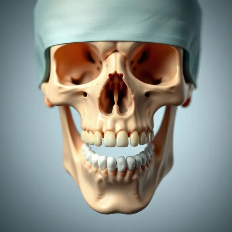 1. 顎変形症手術の基本概念及び背景理解:定義、歴史、核心原理分析