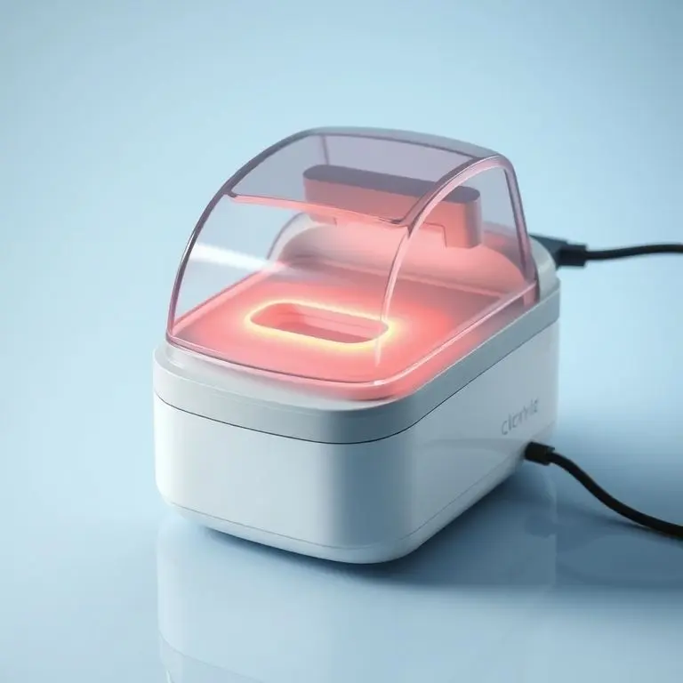 1.イオン導入器の基本概念及び背景理解:定義、歴史、核心原理分析