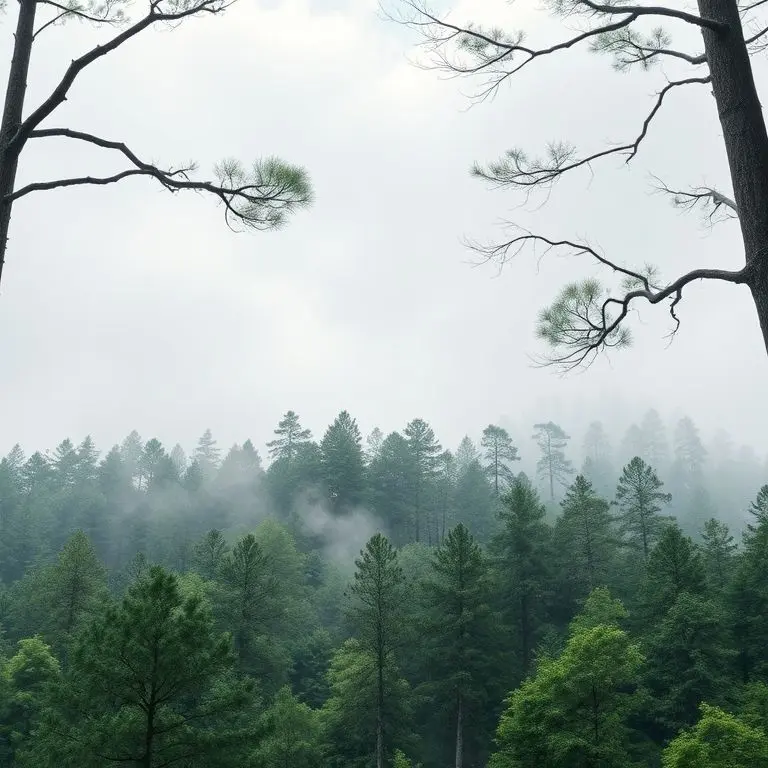 1.山林散骨の基本概念及び背景理解:定義、歴史、核心原理分析