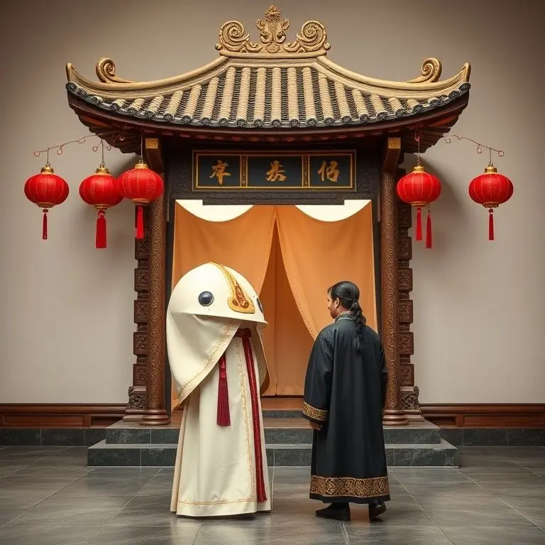 1. お宮参り衣装の基本概念及び背景理解:定義、歴史、核心原理分析