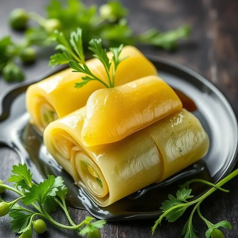 1. 昆布巻きの基本概念及び背景理解：定義、歴史、核心原理分析