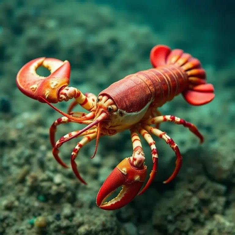 1.伊勢海老の基本概念及び背景理解:定義、歴史、核心原理分析