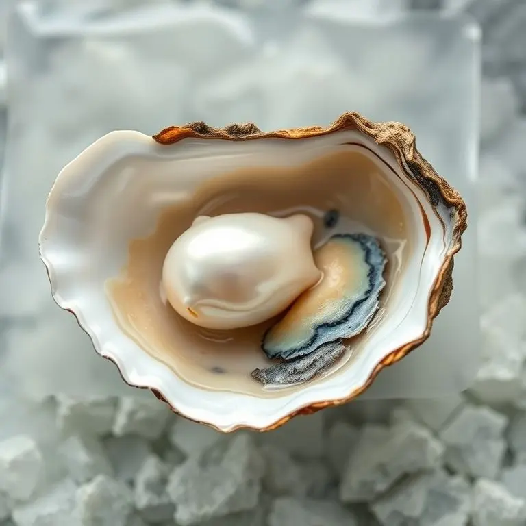 1.真珠貝の基本概念及び背景理解:定義、歴史、核心原理分析