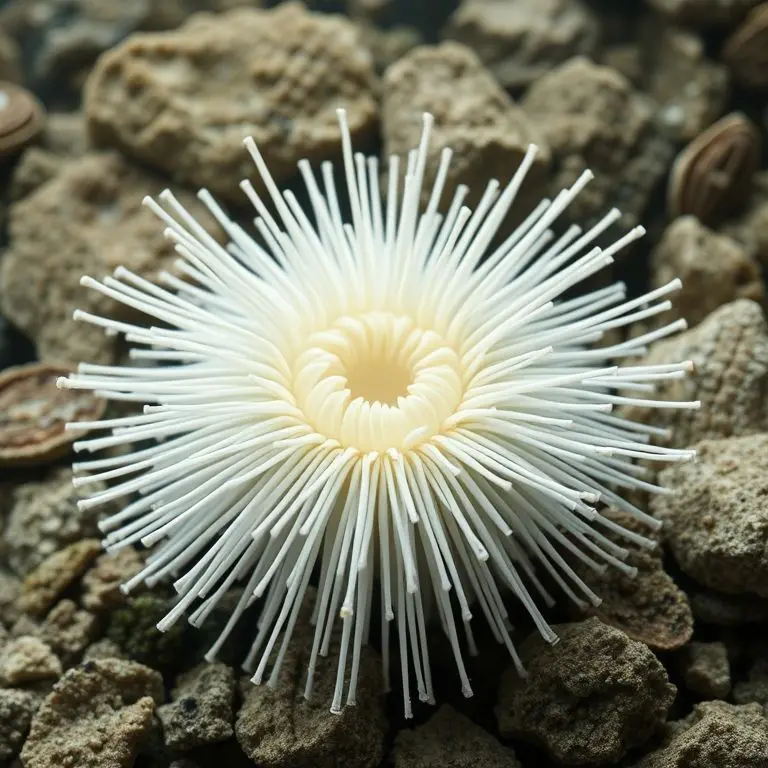 1. シラヒゲウニの基本概念及び背景理解:定義、歴史、核心原理分析