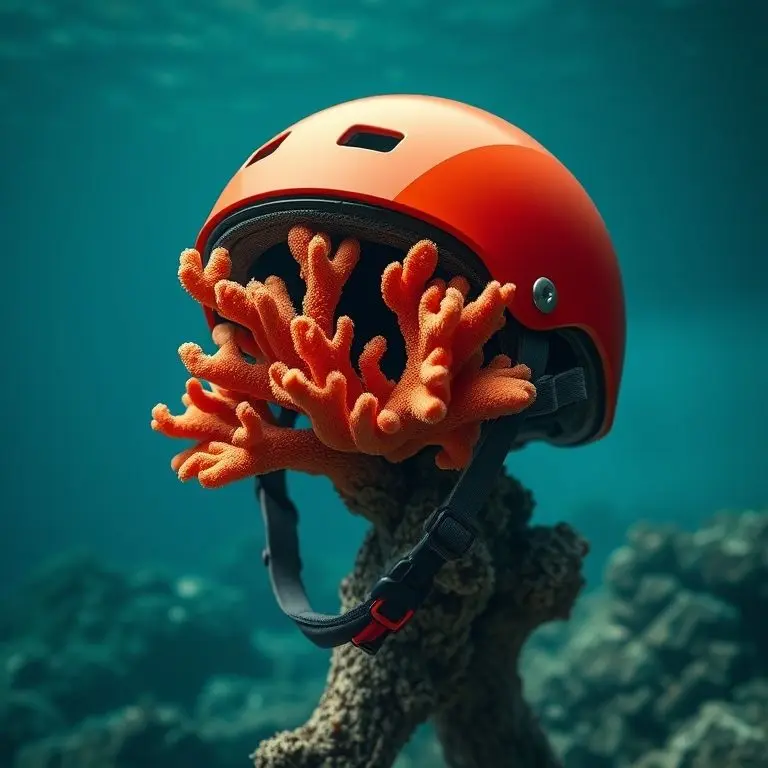 1.ヘルメットサンゴの基本概念及び背景理解:定義、歴史、核心原理分析