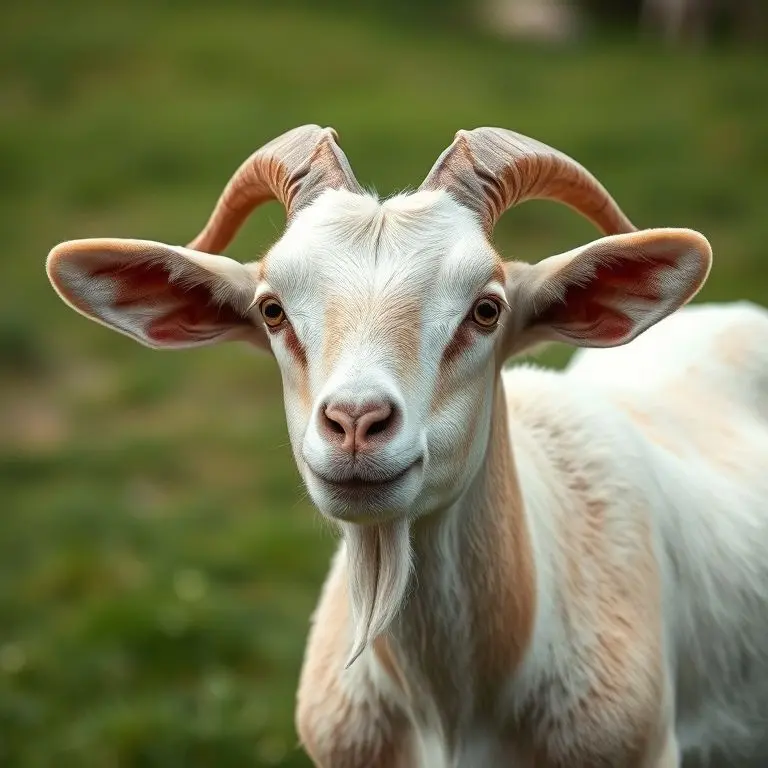 1.ヤギ類の基本概念及び背景理解:定義、歴史、核心原理分析