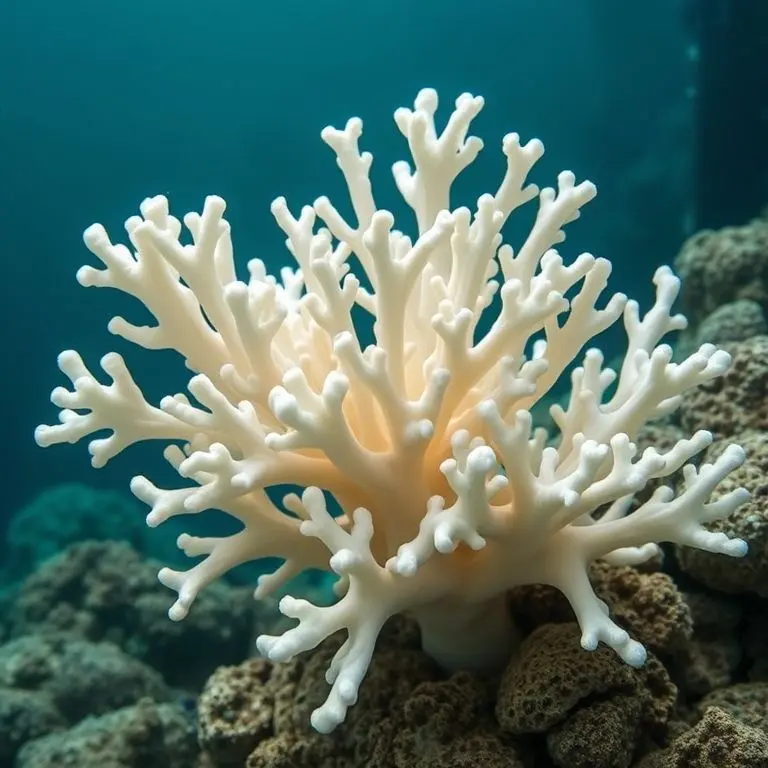 1. 白サンゴの基本概念及び背景理解：定義、歴史、核心原理分析