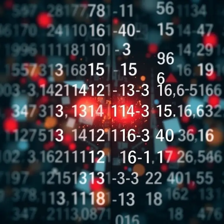 1. ナンバーズ予想の基本概念及び背景理解：定義、歴史、核心原理分析