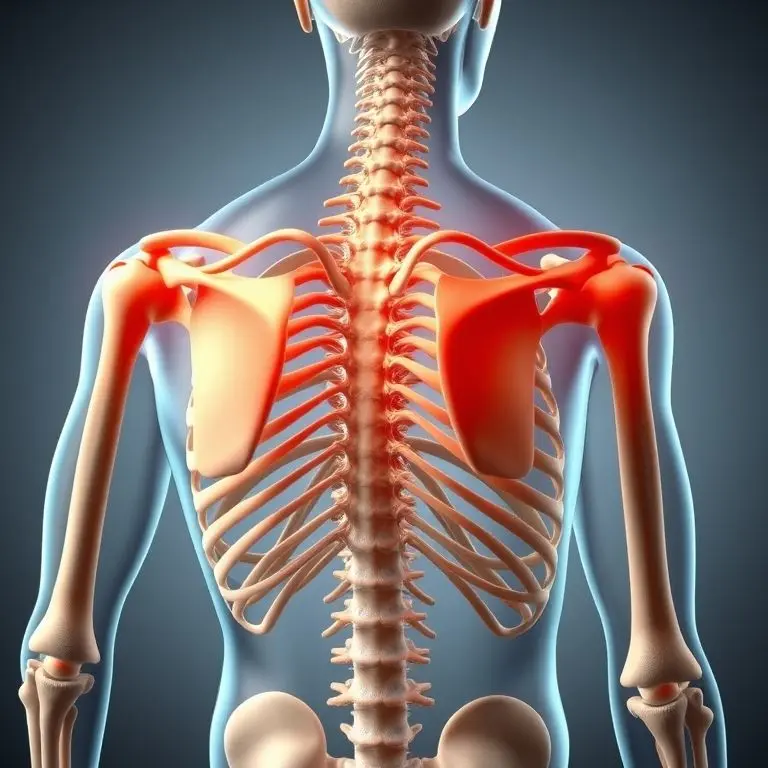1. 頸肩腕症候群の基本概念及び背景理解:定義、歴史、核心原理分析