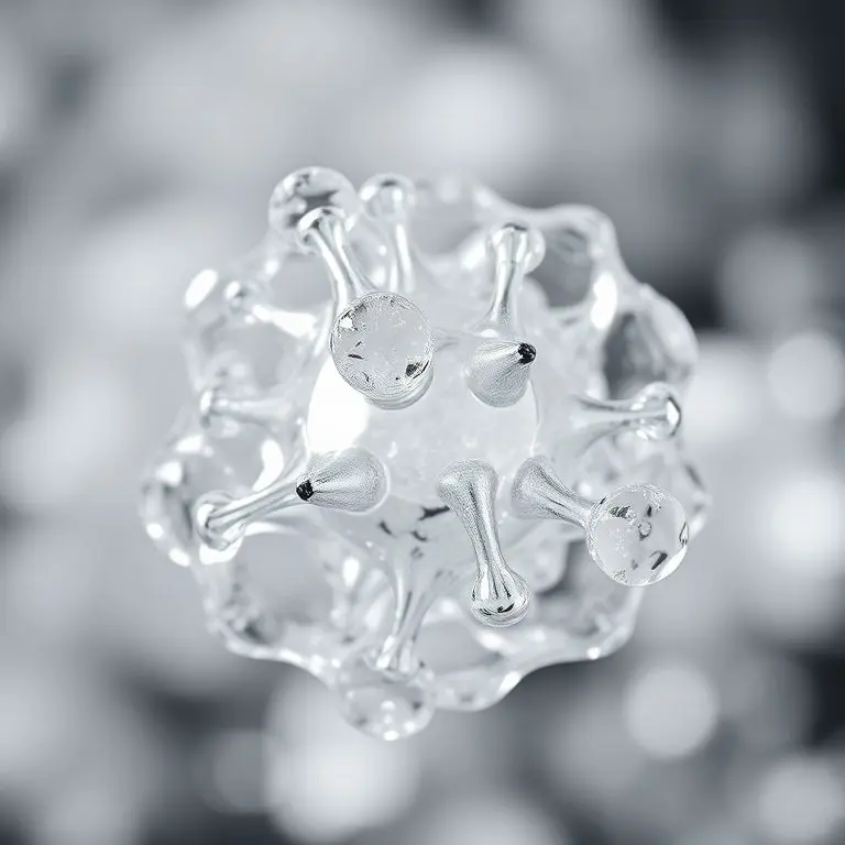 1.六価クロムの基本概念及び背景理解:定義、歴史、核心原理分析