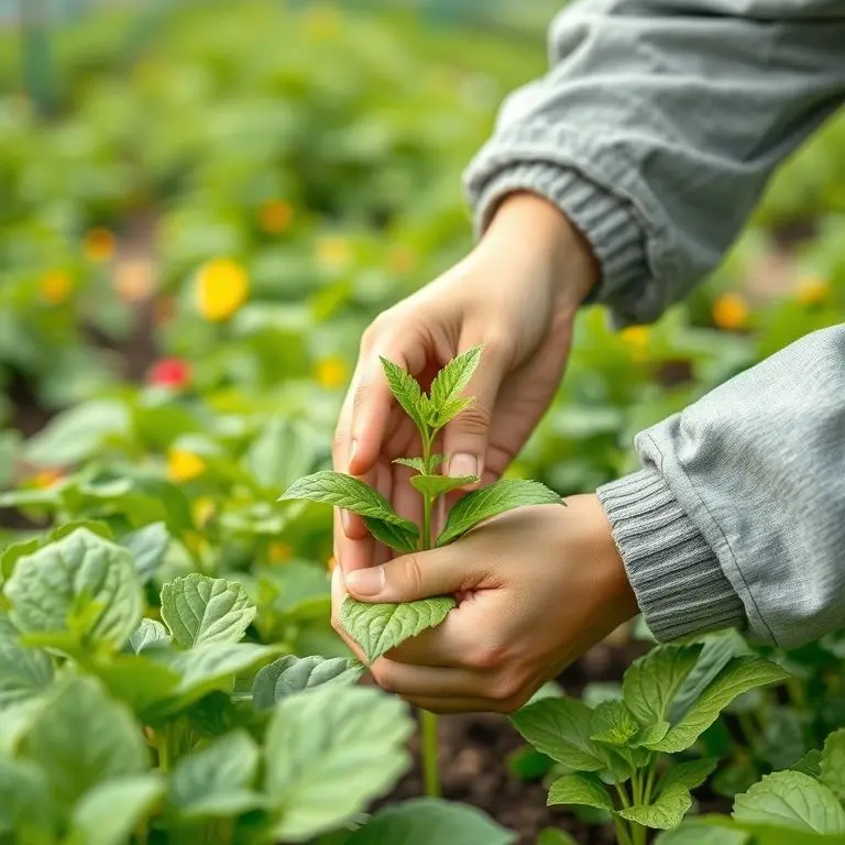 1.無農薬栽培の基本概念及び背景理解:定義、歴史、核心原理分析
