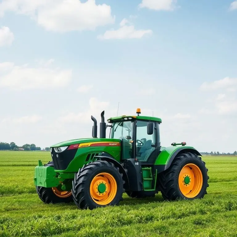 1. 農業機械導入補助の基本概念及び背景理解:定義、歴史、核心原理分析