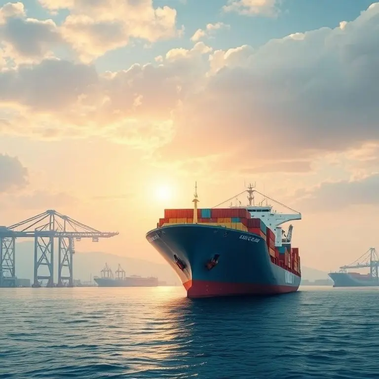 1.通関業務の基本概念及び背景理解:定義、歴史、核心原理分析