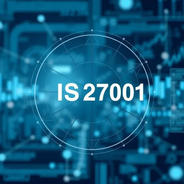 1.ISO27001の基本概念及び背景理解：定義、歴史、核心原理分析