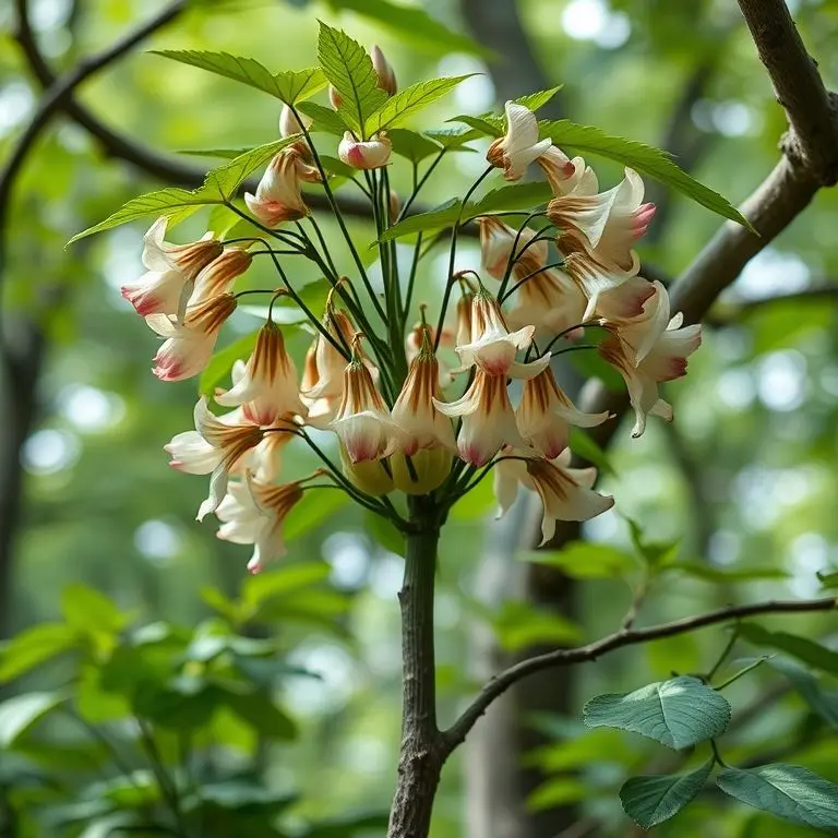 1. ギンコビロバの基本概念及び背景理解:定義、歴史、核心原理分析