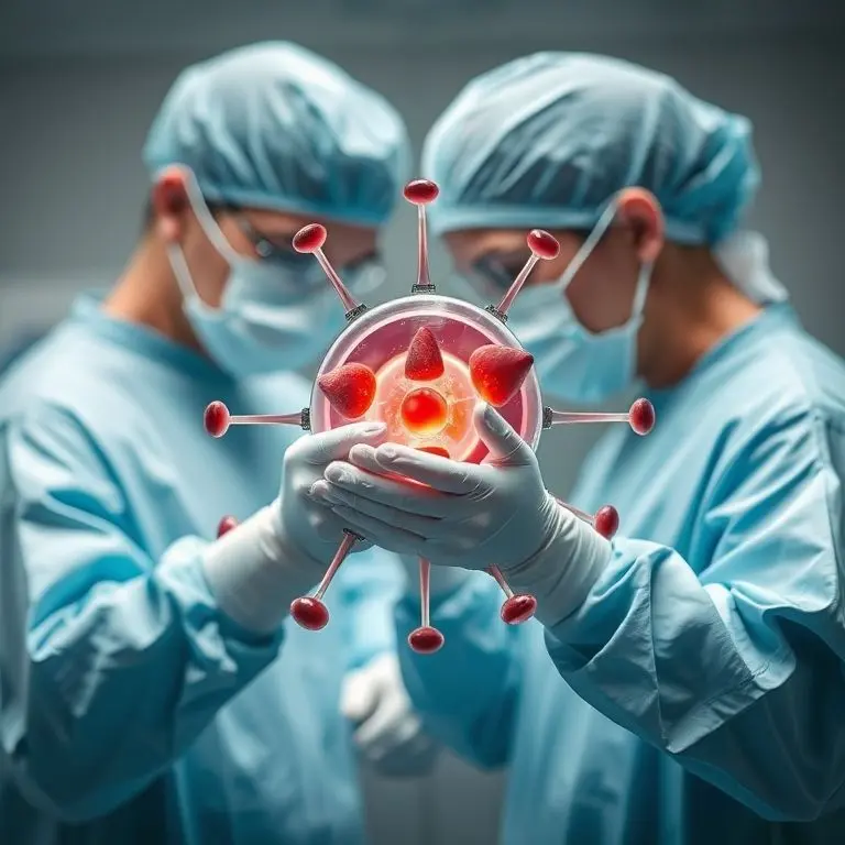 2. 深層分析:血液クレンジングの作動方式と核心メカニズム解剖