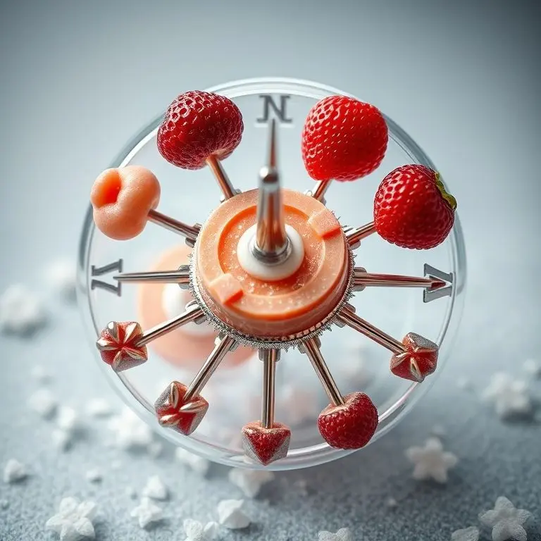 2. 深層分析:引き菓子の作動方式と核心メカニズム解剖