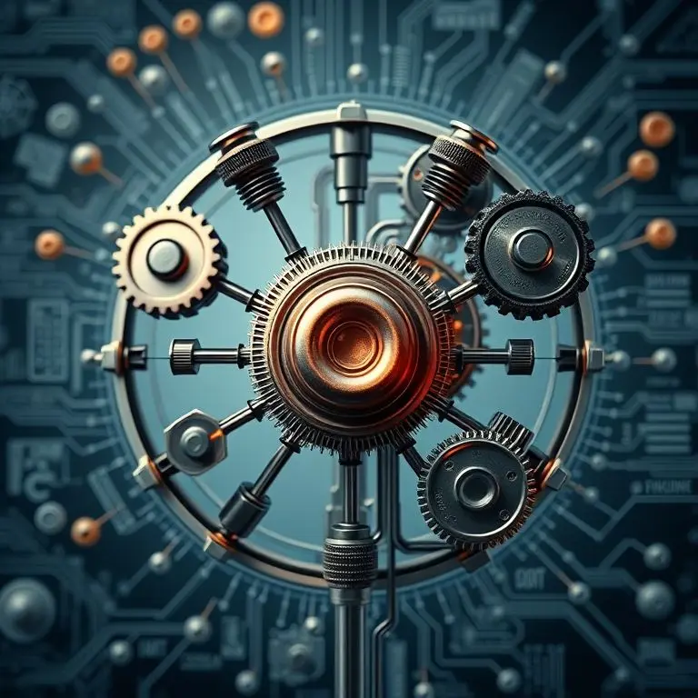 2. 深層分析:投資運用業の作動方式と核心メカニズム解剖