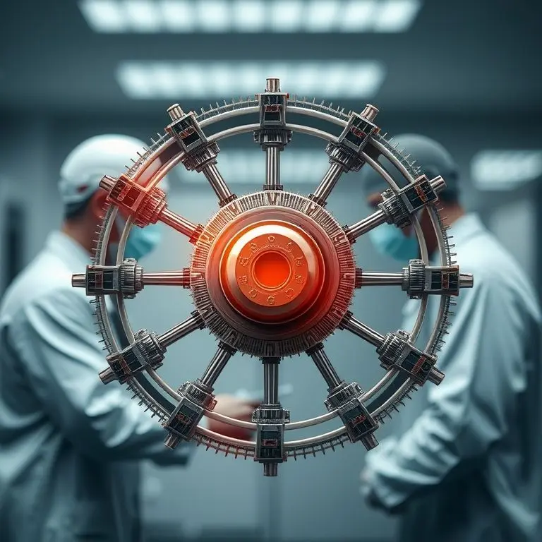 2. 深層分析:年金事務所の作動方式と核心メカニズム解剖