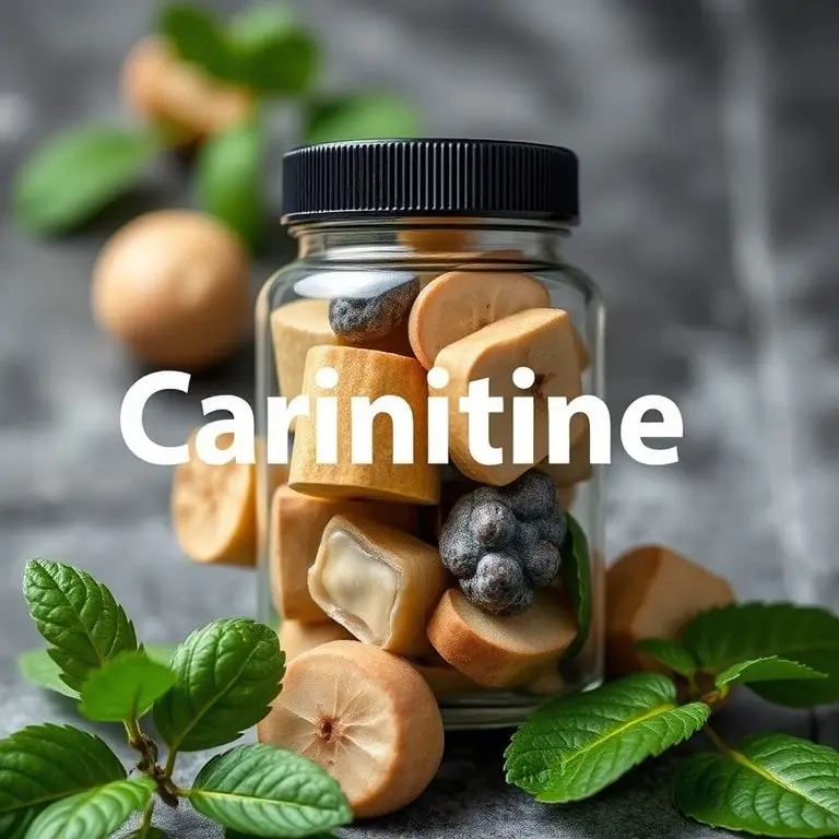 1.カルニチンの基本概念及び背景理解：定義、歴史、核心原理分析