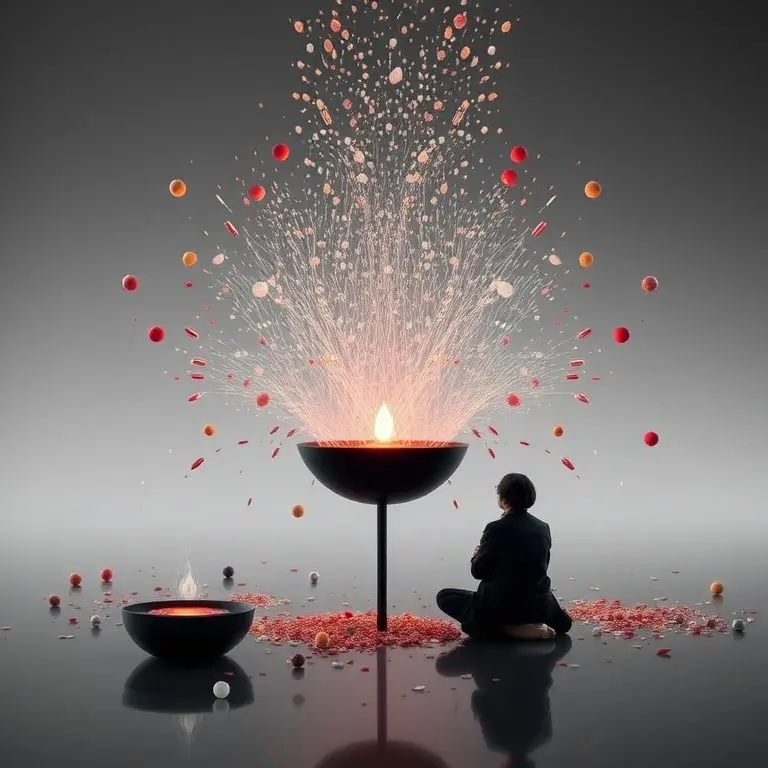 1. お月見団子の基本概念及び背景理解:定義、歴史、核心原理分析