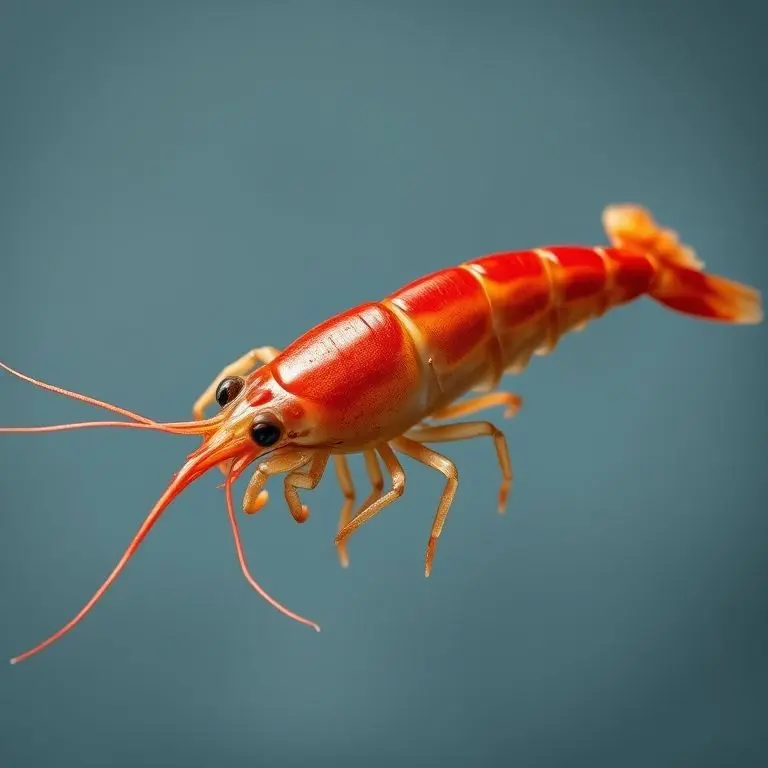 1. タラバエビの基本概念及び背景理解:定義、歴史、核心原理分析