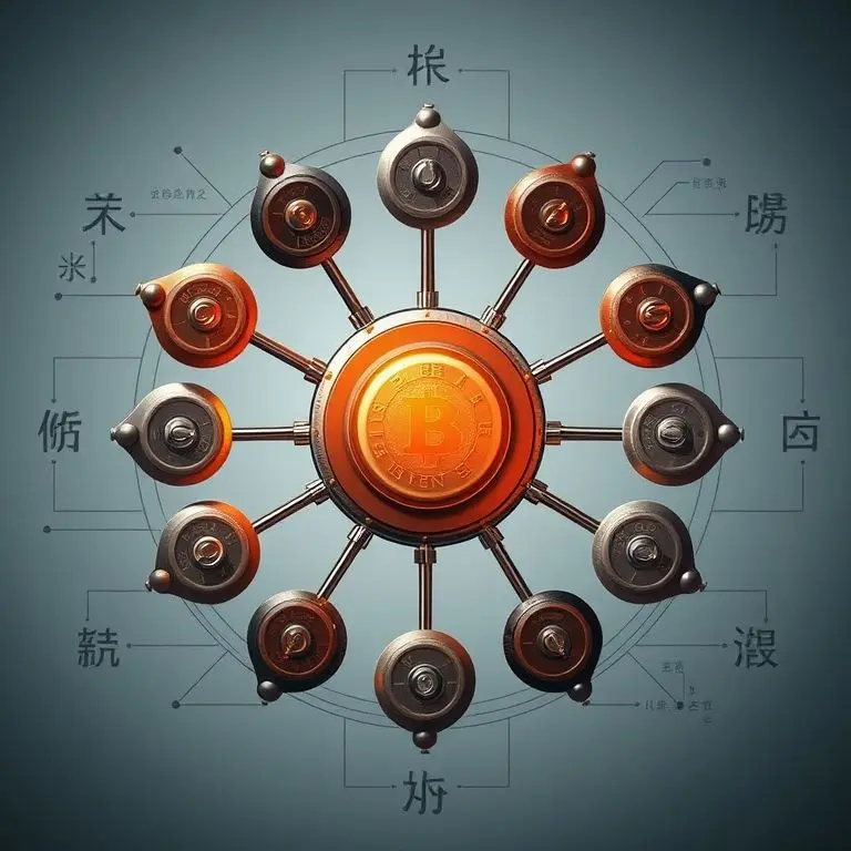 2. 深層分析:契約書翻訳の作動方式と核心メカニズム解剖