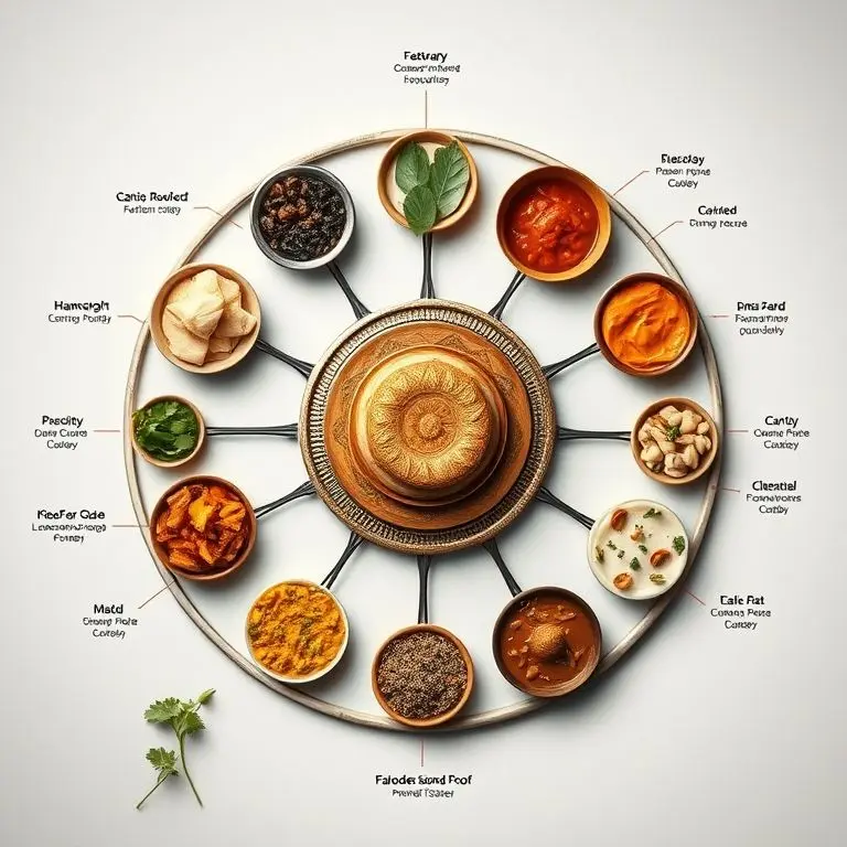 2. 深層分析：インド料理教室の作動方式と核心メカニズム解剖