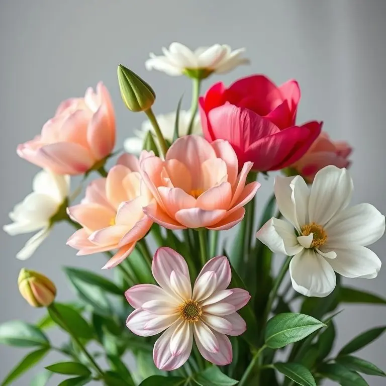 1.フラワーコーディネーターの基本概念及び背景理解:定義、歴史、核心原理分析