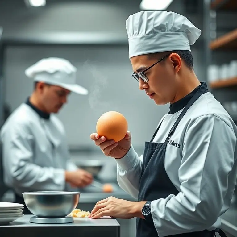 2. 深層分析:パン職人求人の作動方式と核心メカニズム解剖