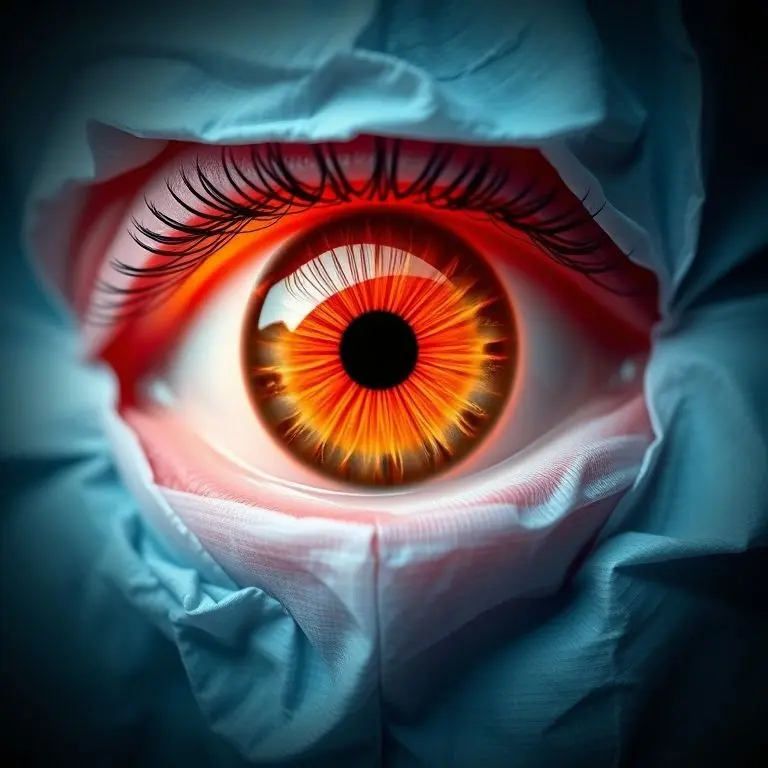 2. 深層分析:角膜移植の作動方式と核心メカニズム解剖