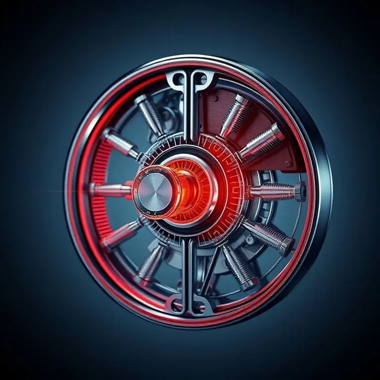 2. 深層分析:ペースメーカーの作動方式と核心メカニズム解剖