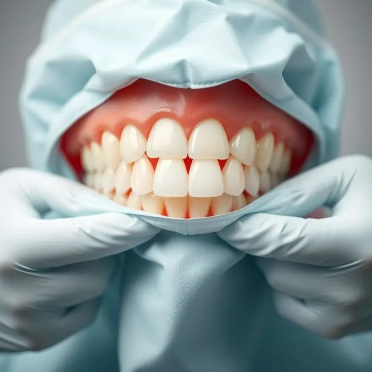 1. クラウン治療の基本概念及び背景理解:定義、歴史、核心原理分析