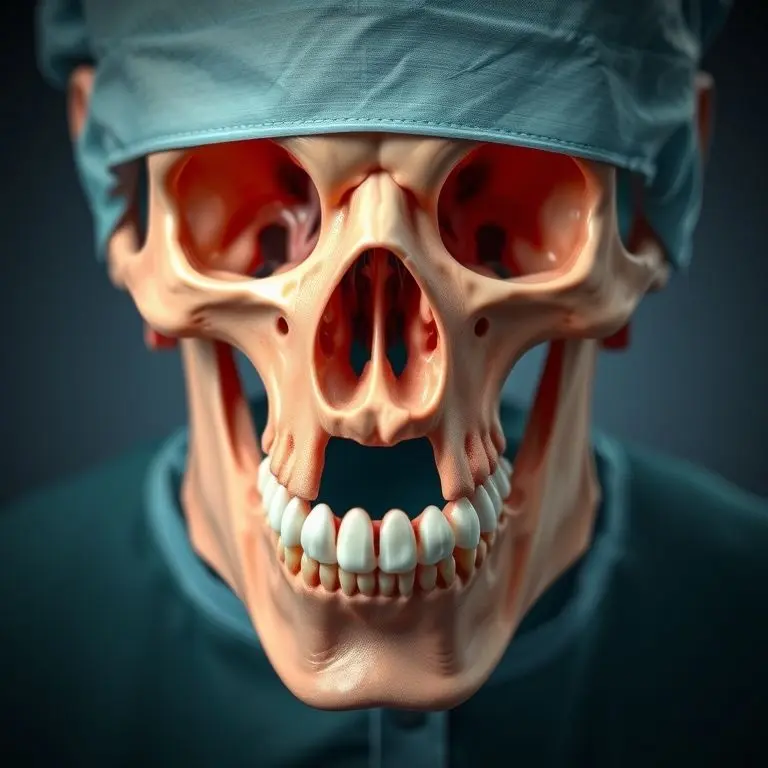 2. 深層分析:顎変形症手術の作動方式と核心メカニズム解剖