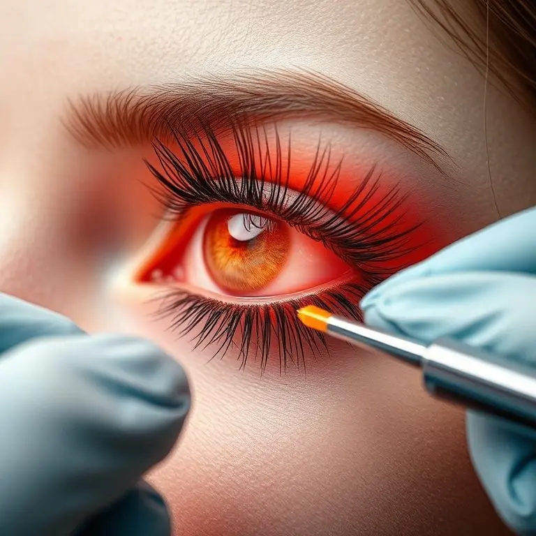 2. 深層分析:まつげパーマの作動方式と核心メカニズム解剖