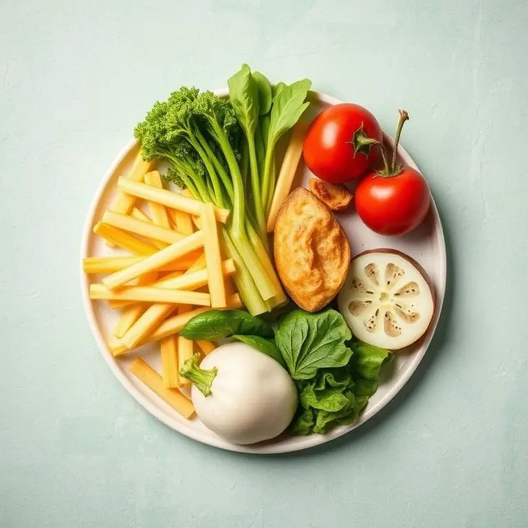 1. 糖質制限の基本概念及び背景理解:定義、歴史、核心原理分析