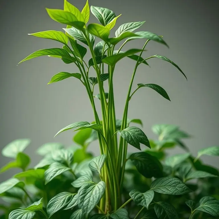 2. 深層分析:モリンガの作動方式と核心メカニズム解剖