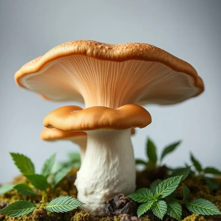 1. 舞茸エキスの基本概念及び背景理解:定義、歴史、核心原理分析