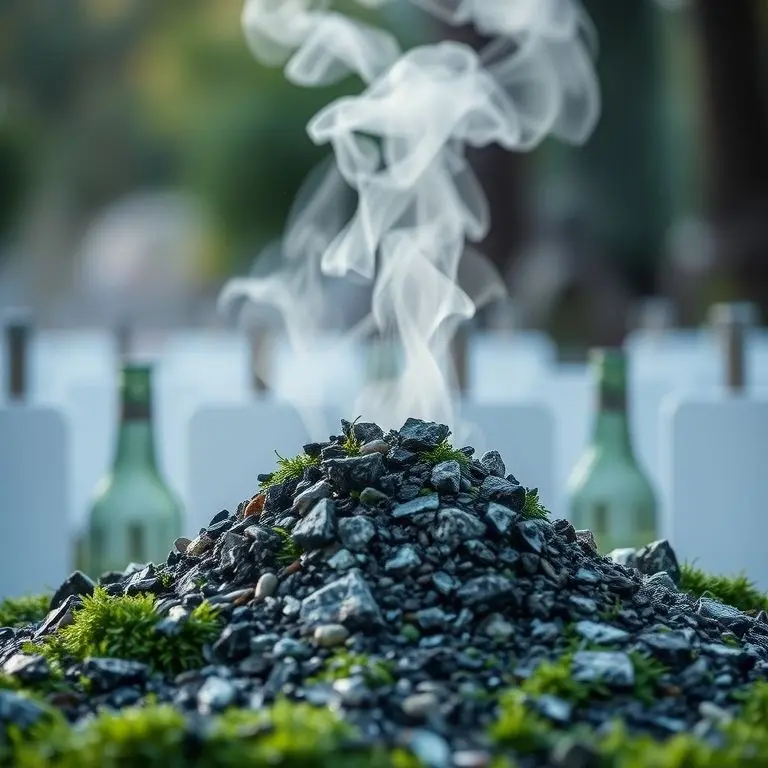 1.散骨業者の基本概念及び背景理解:定義、歴史、核心原理分析