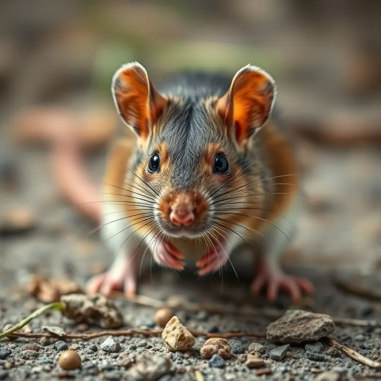 1. ネズミ駆除方法の基本概念及び背景理解:定義、歴史、核心原理分析