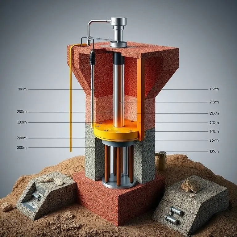 <h2>2. 深層分析:井戸掘りの作動方式と核心メカニズム解剖</h2>