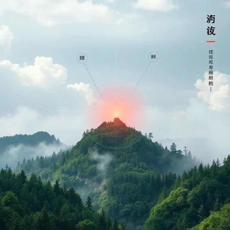 2. 深層分析:山林散骨の作動方式と核心メカニズム解剖