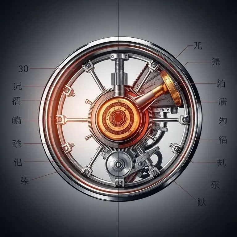 2. 深層分析:父の日プレゼントの作動方式と核心メカニズム解剖