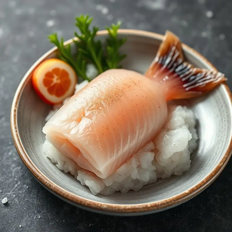 1. ふぐ刺しの基本概念及び背景理解:定義、歴史、核心原理分析